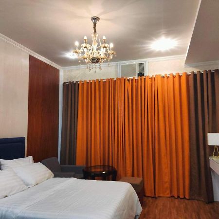 Trillium Residences Ayala 세부 외부 사진