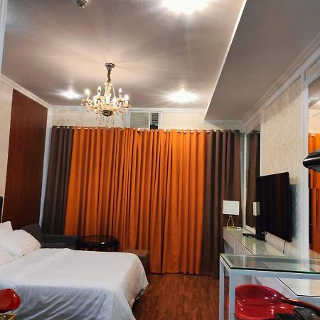 Trillium Residences Ayala 세부 외부 사진