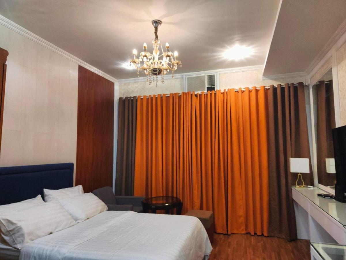 Trillium Residences Ayala 세부 외부 사진