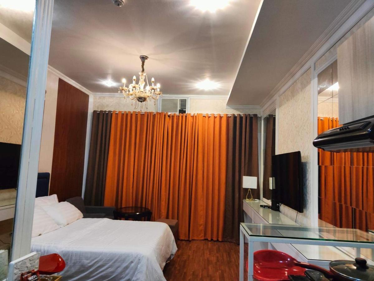 Trillium Residences Ayala 세부 외부 사진