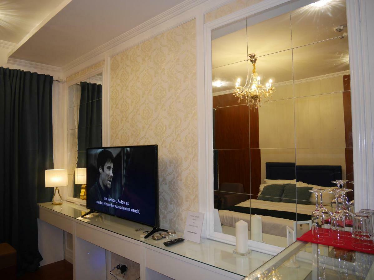 Trillium Residences Ayala 세부 외부 사진