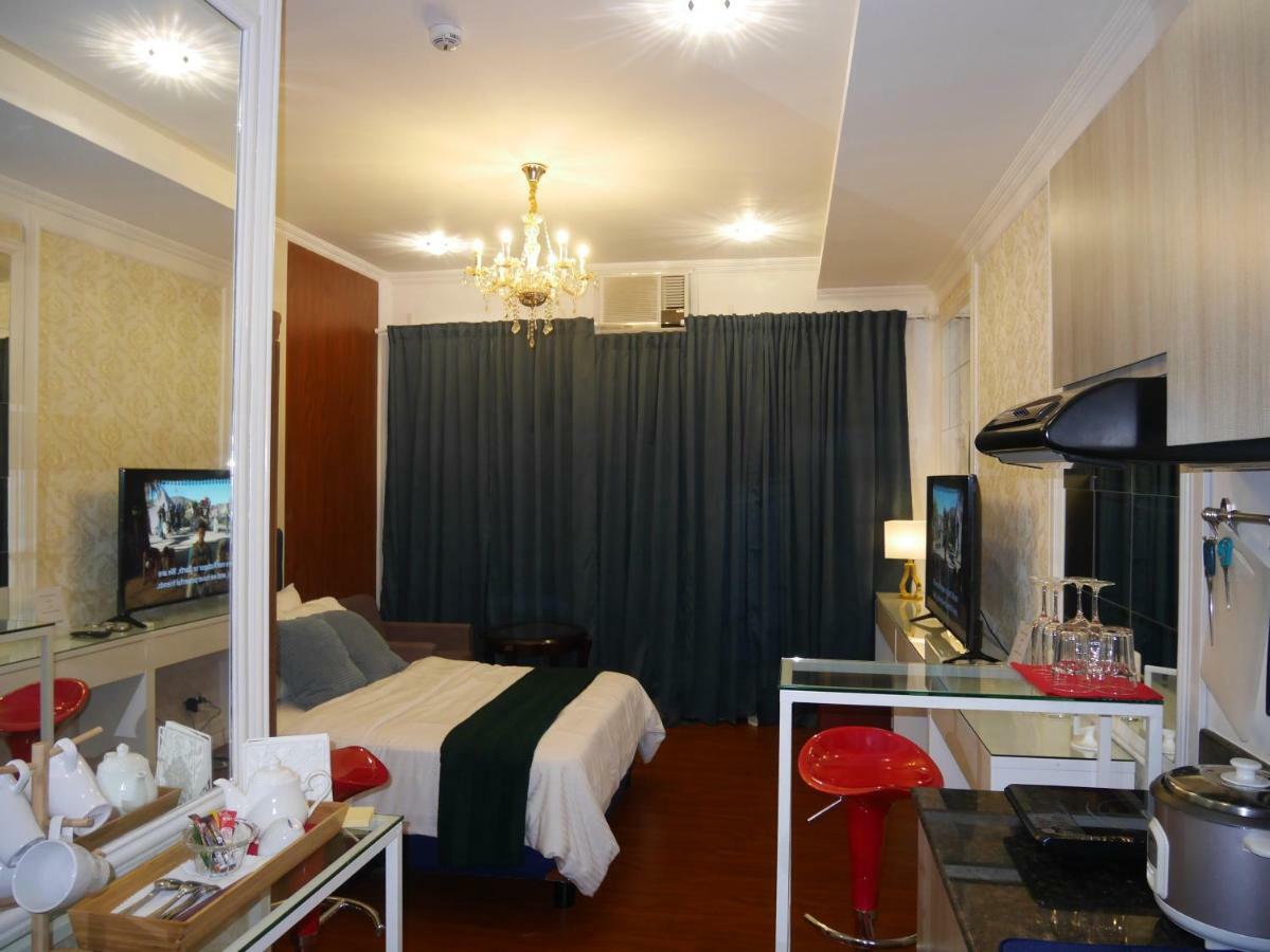Trillium Residences Ayala 세부 외부 사진