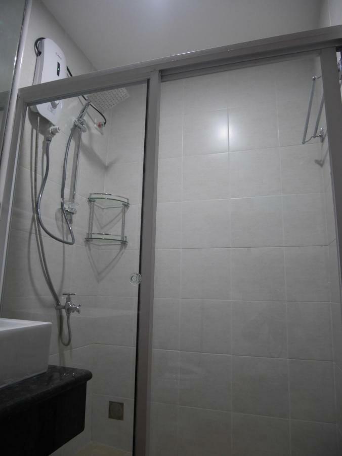 Trillium Residences Ayala 세부 외부 사진