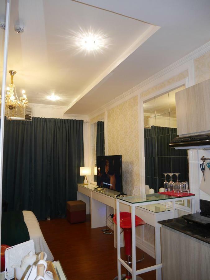 Trillium Residences Ayala 세부 외부 사진