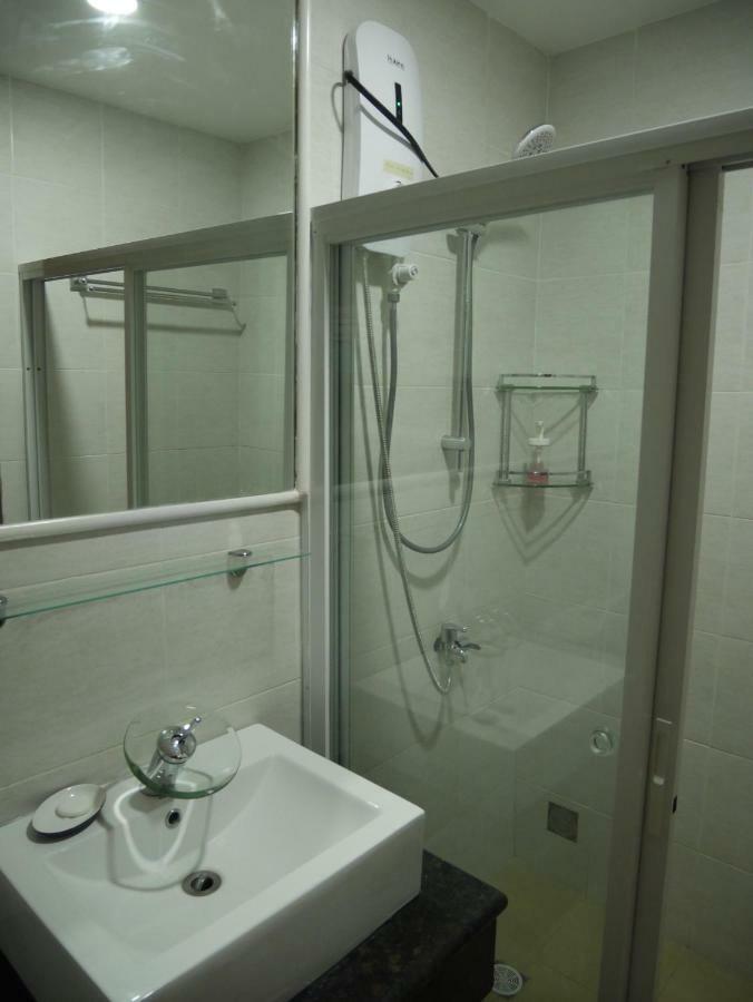 Trillium Residences Ayala 세부 외부 사진