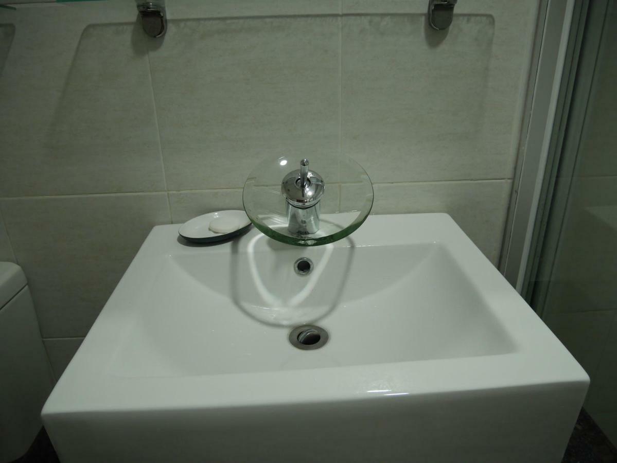 Trillium Residences Ayala 세부 외부 사진